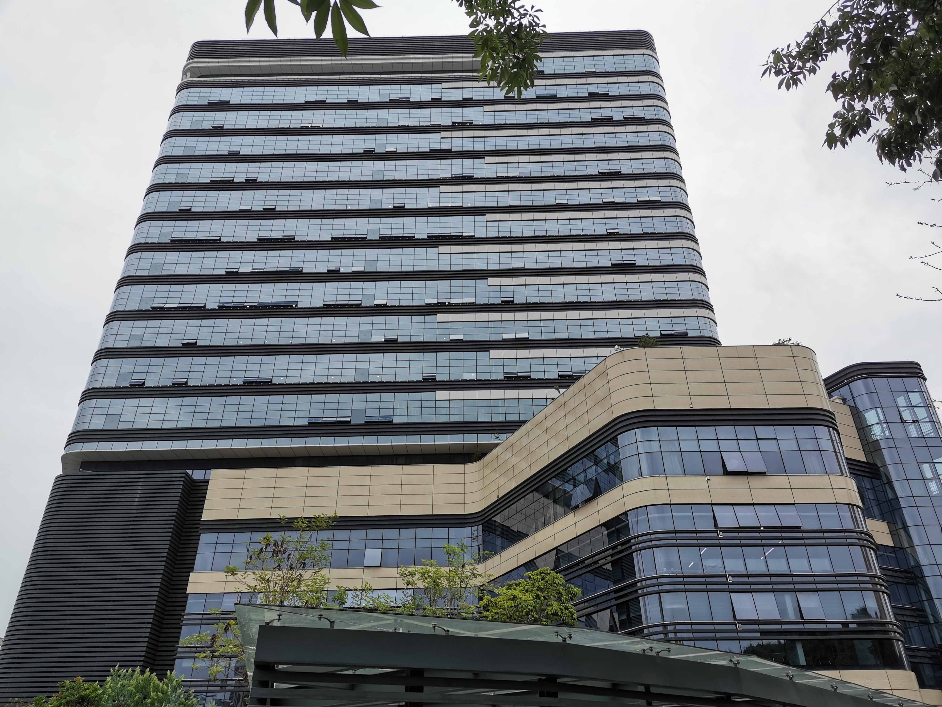 福建移动莆田生产调度中心工程